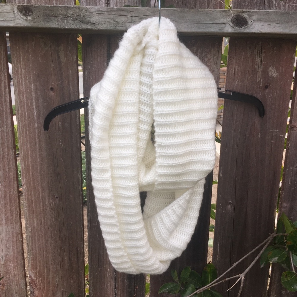 Infinity Scarf